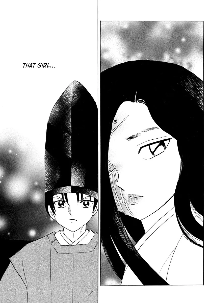 Read Mao Manga Online