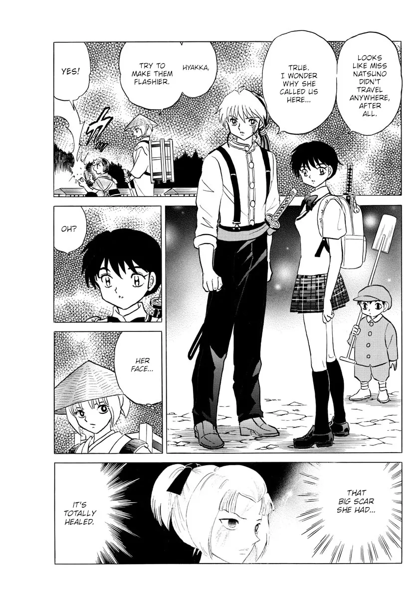 Read Mao Manga Online