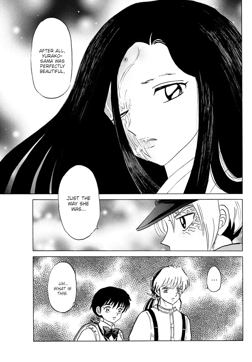 Read Mao Manga Online