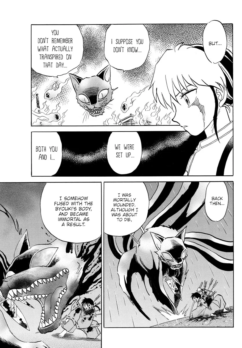 Read Mao Manga Online