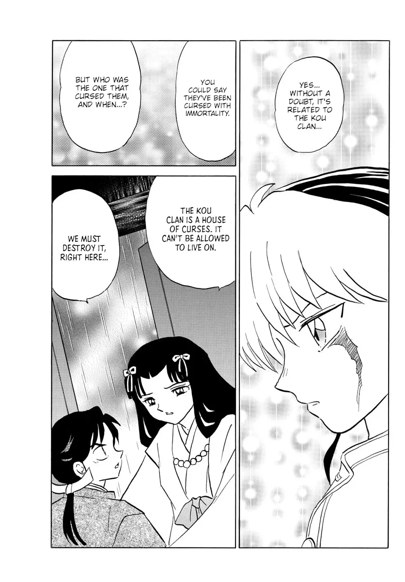 Read Mao Manga Online