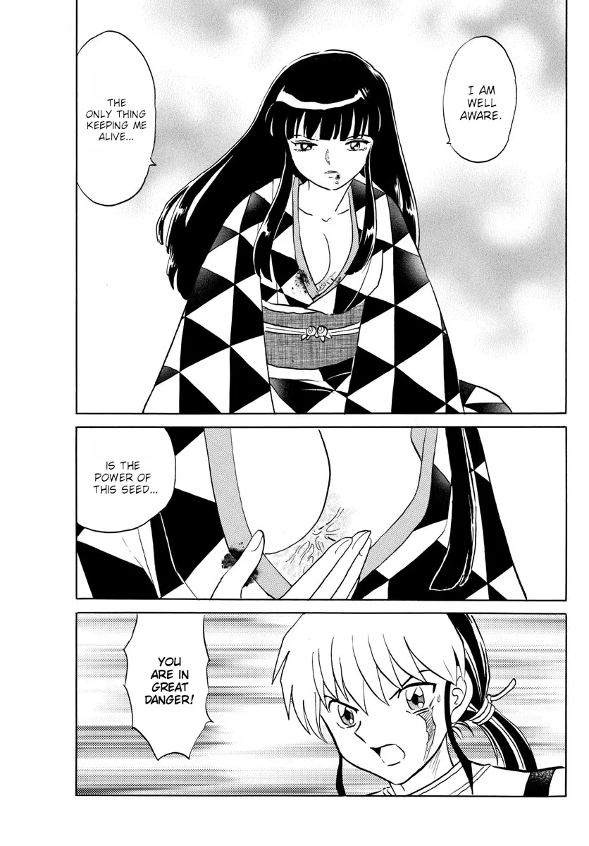 Read Mao Manga Online