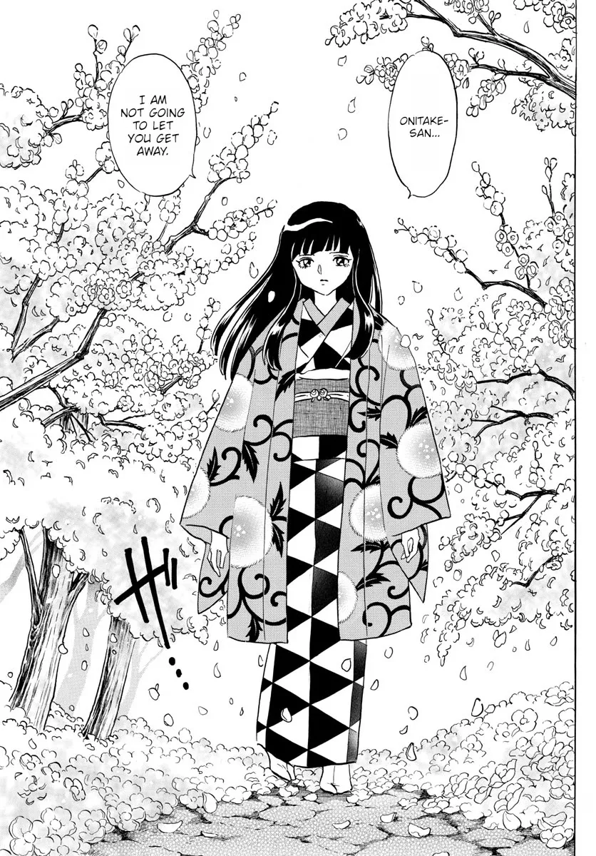 Read Mao Manga Online