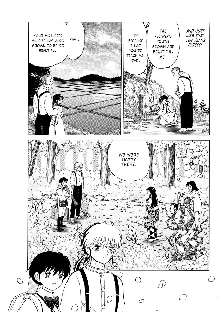 Read Mao Manga Online