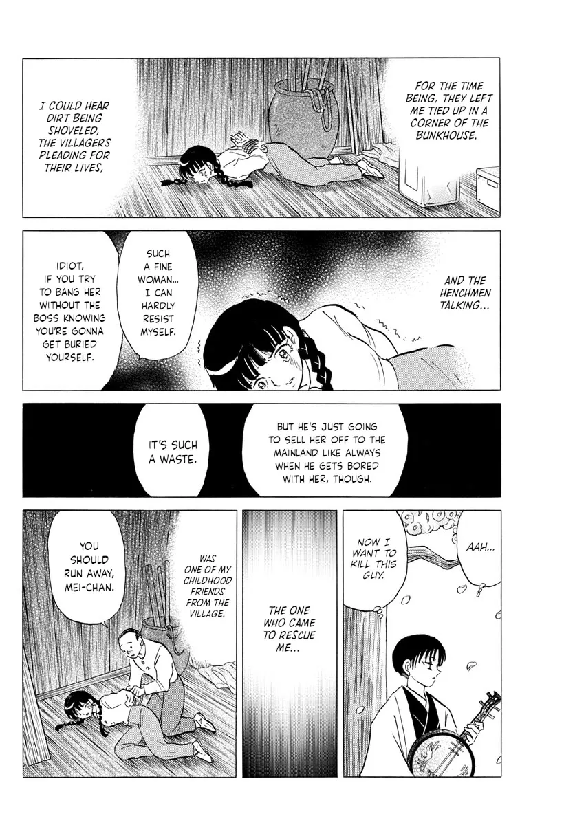 Read Mao Manga Online
