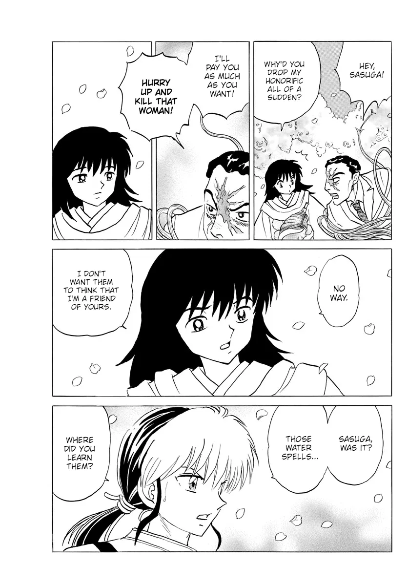 Read Mao Manga Online