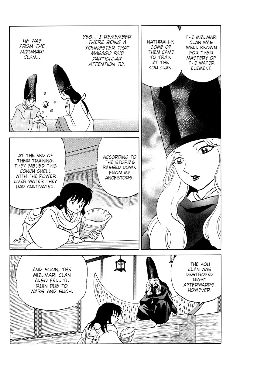 Read Mao Manga Online