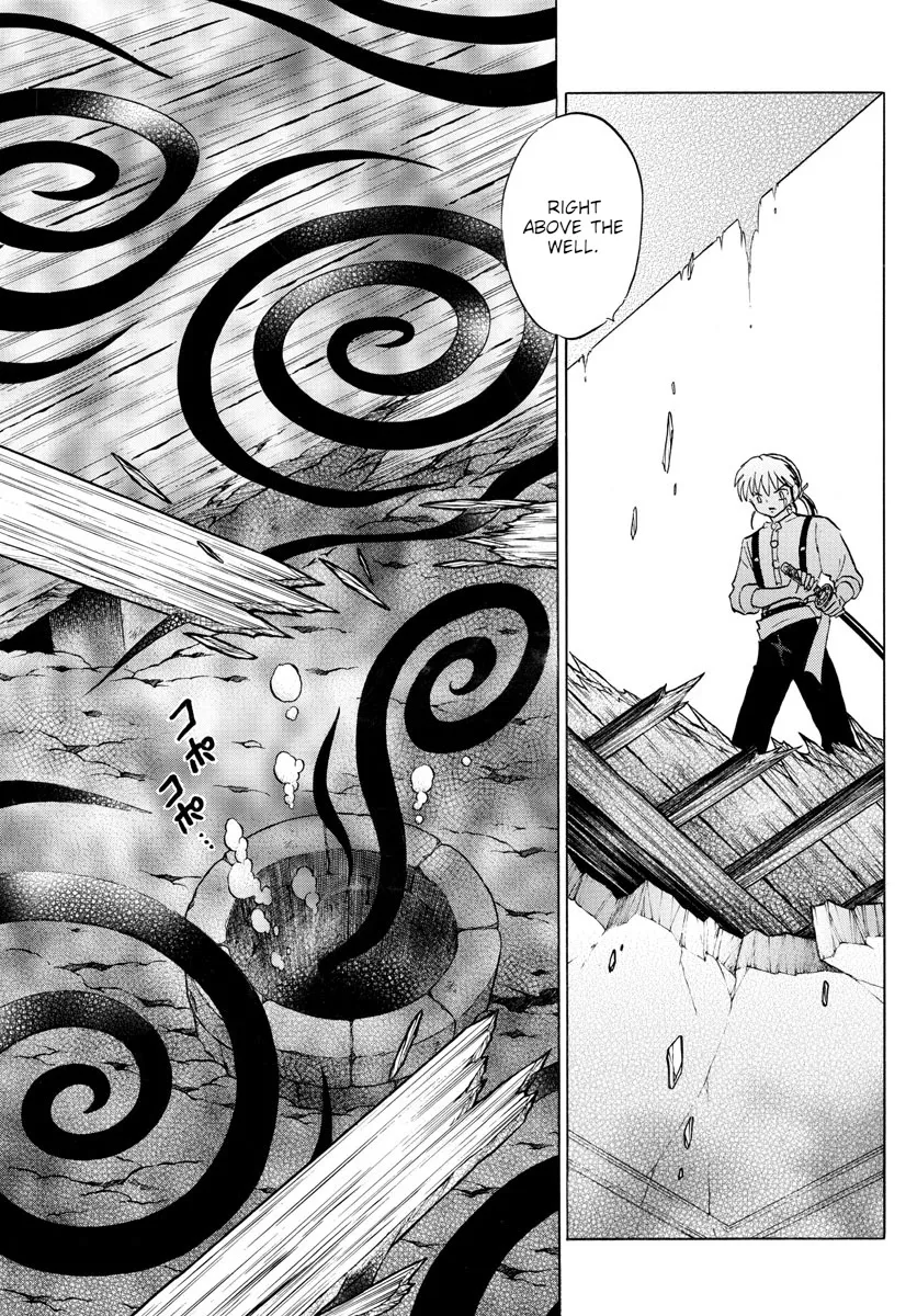 Read Mao Manga Online