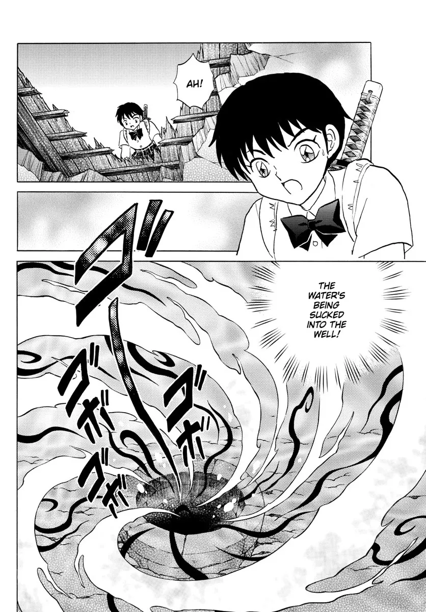 Read Mao Manga Online