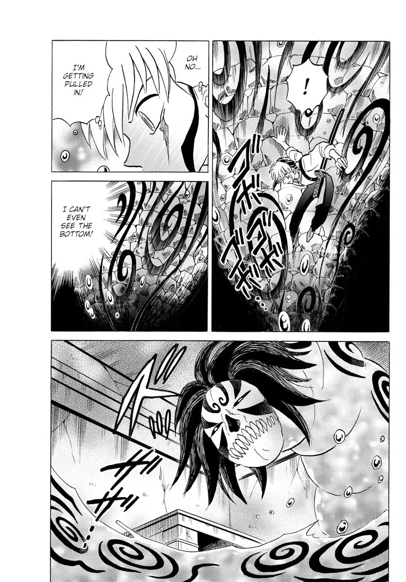 Read Mao Manga Online