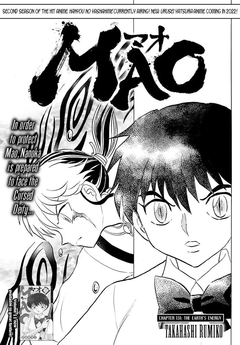 Read Mao Manga Online