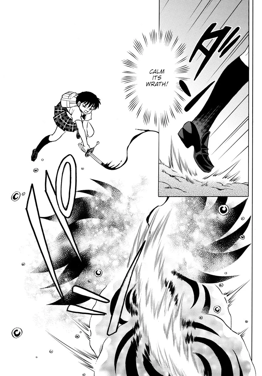 Read Mao Manga Online