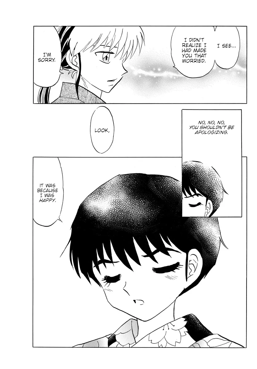 Read Mao Manga Online