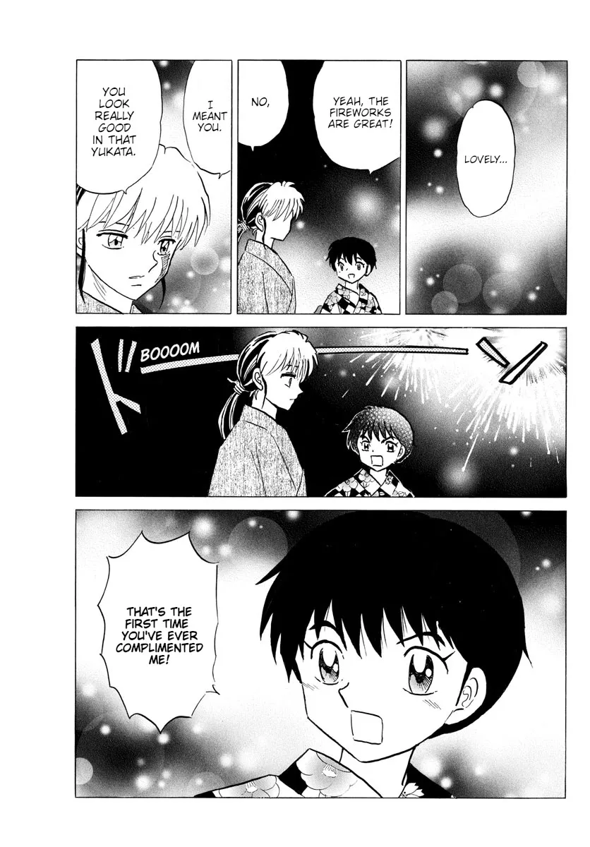 Read Mao Manga Online