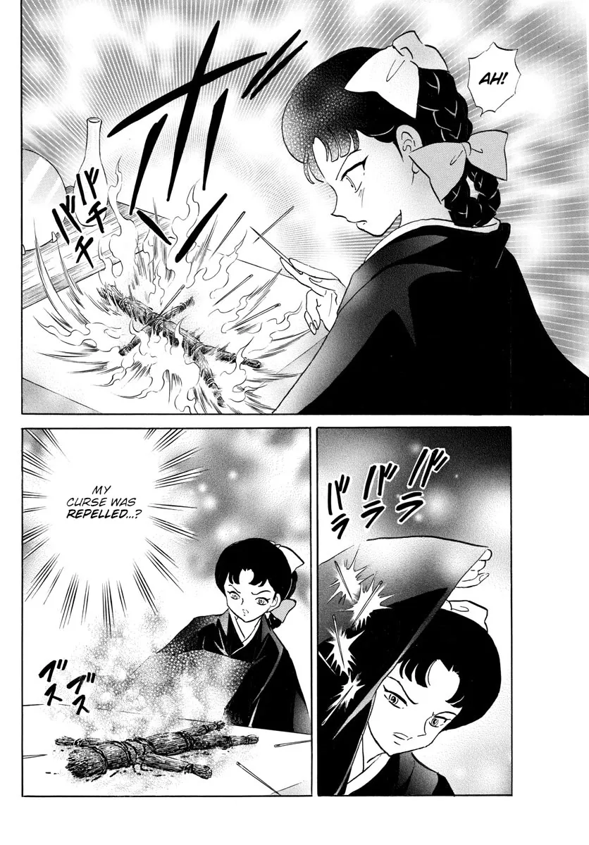 Read Mao Manga Online