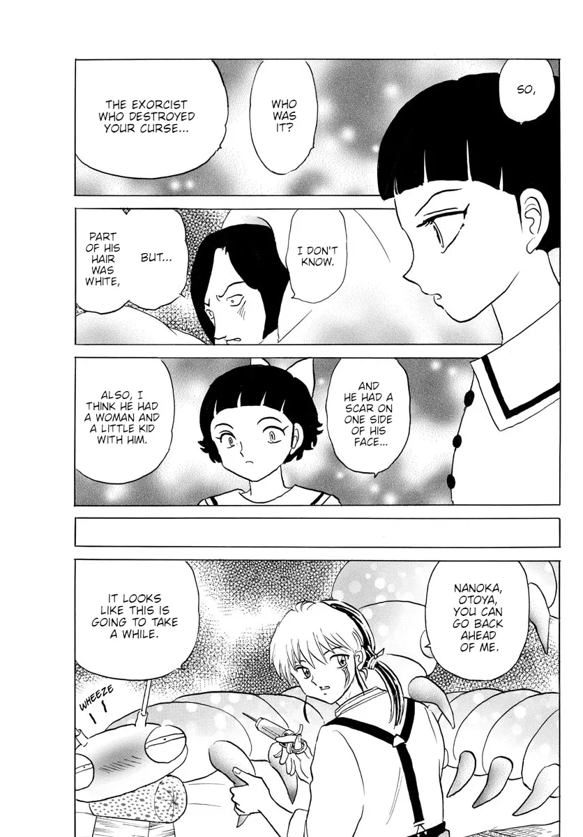 Read Mao Manga Online