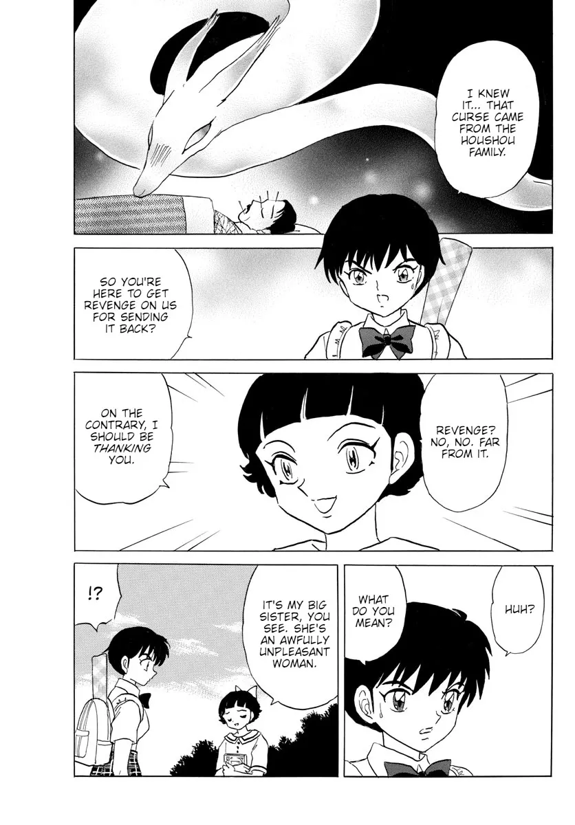 Read Mao Manga Online