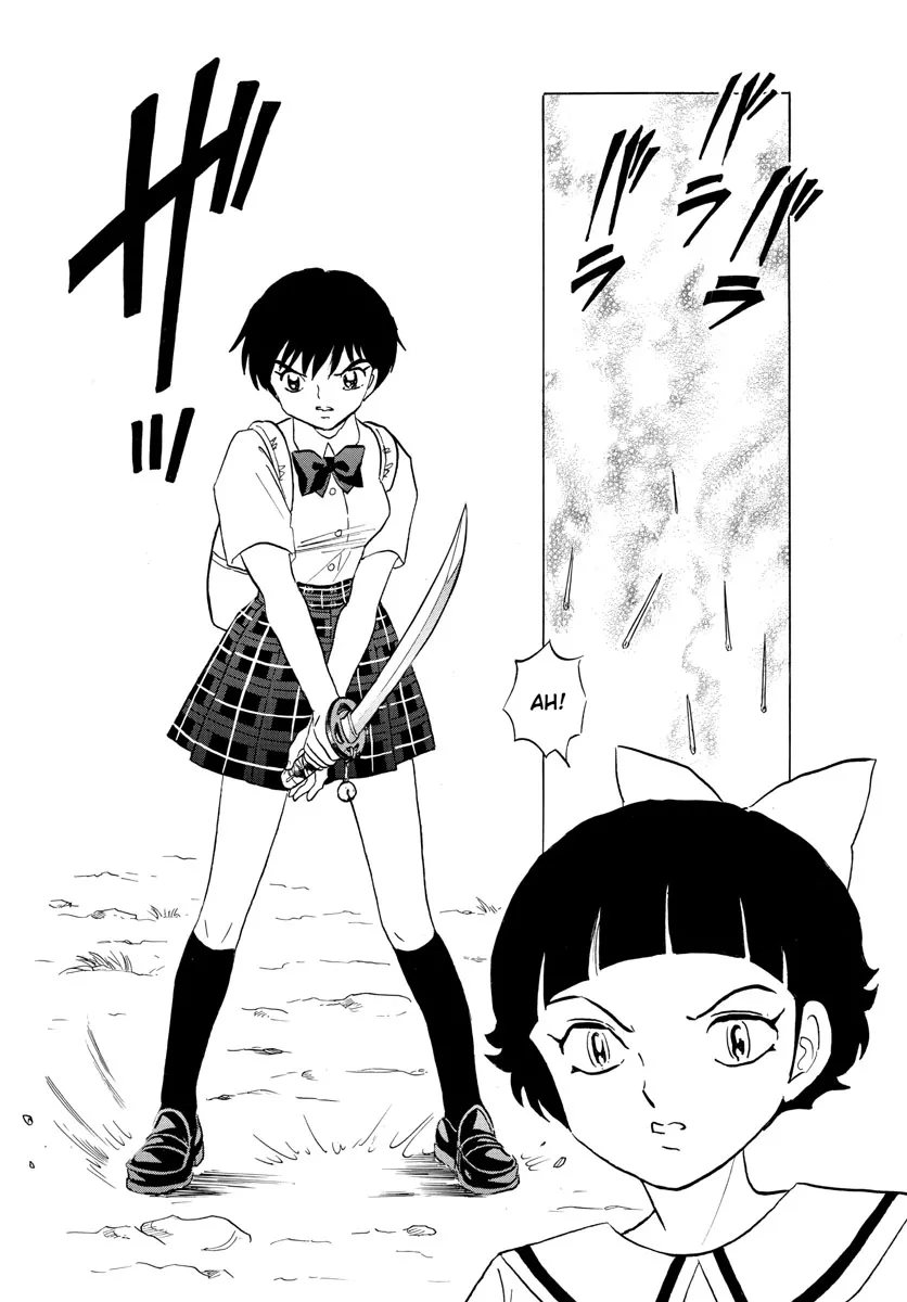 Read Mao Manga Online