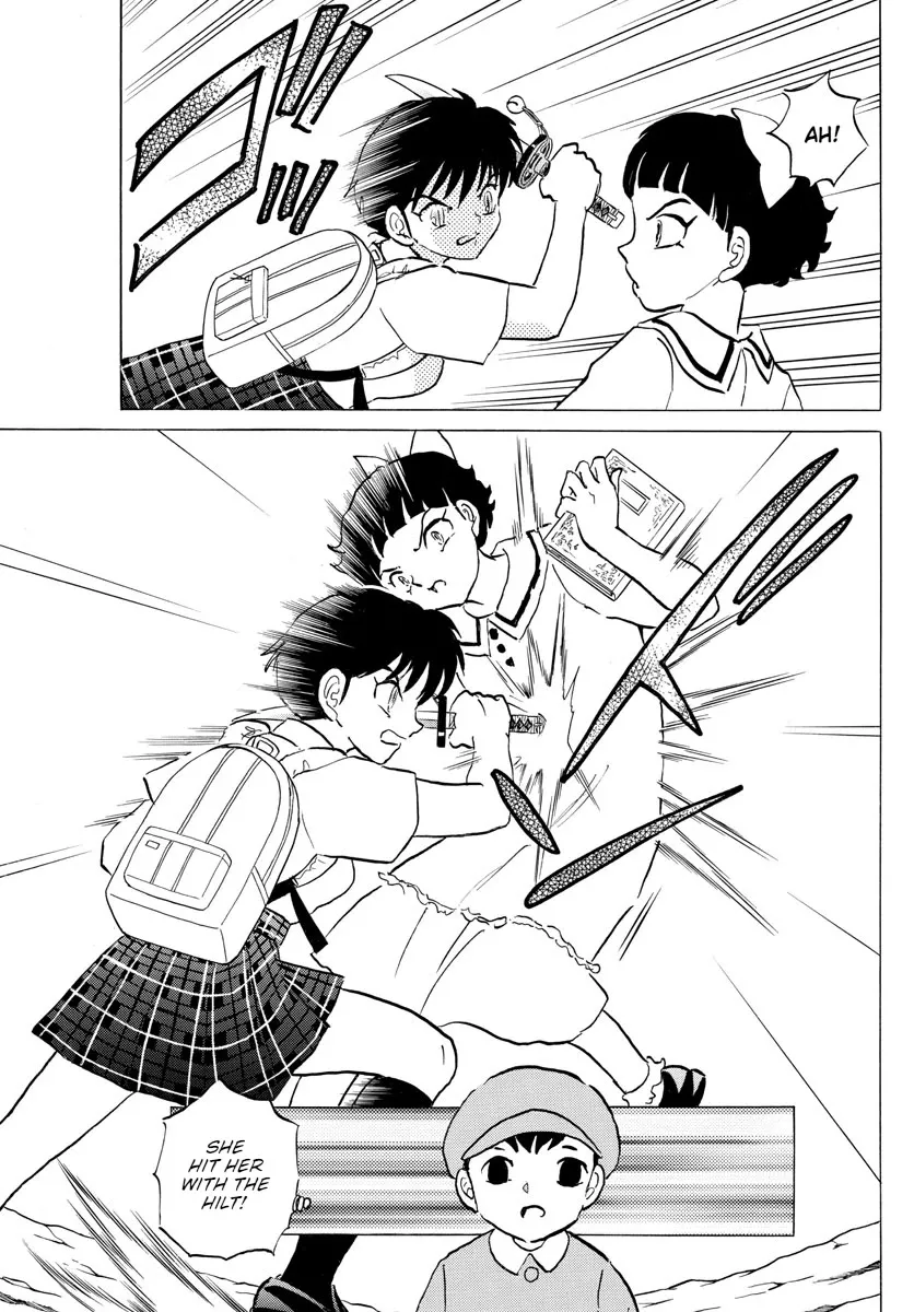 Read Mao Manga Online