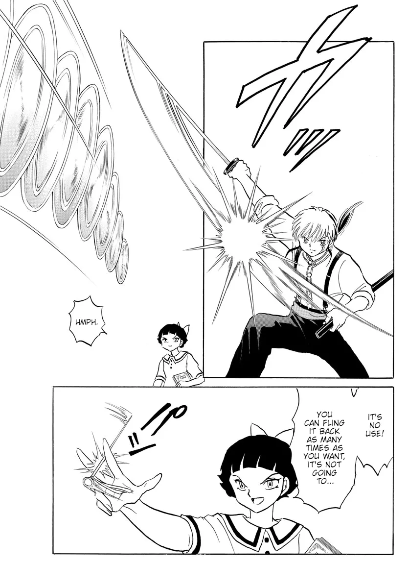 Read Mao Manga Online