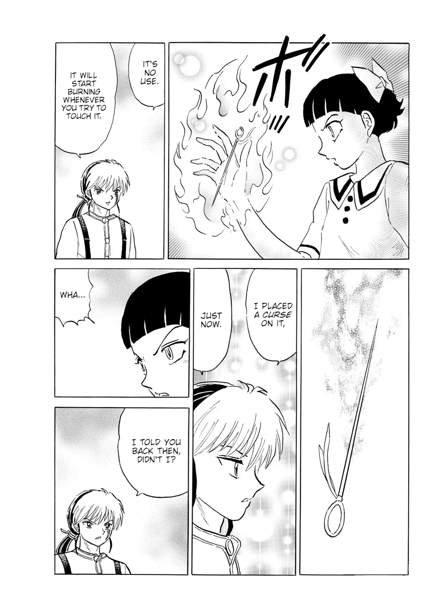 Read Mao Manga Online