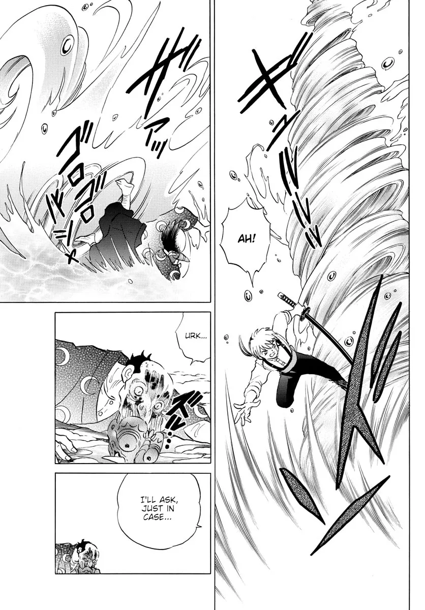 Read Mao Manga Online