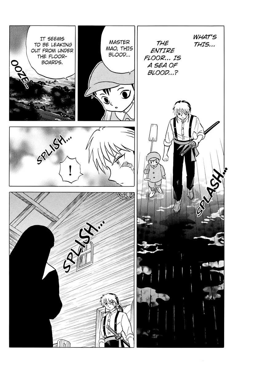 Read Mao Manga Online