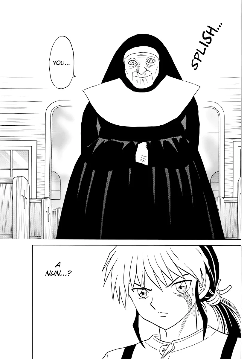 Read Mao Manga Online