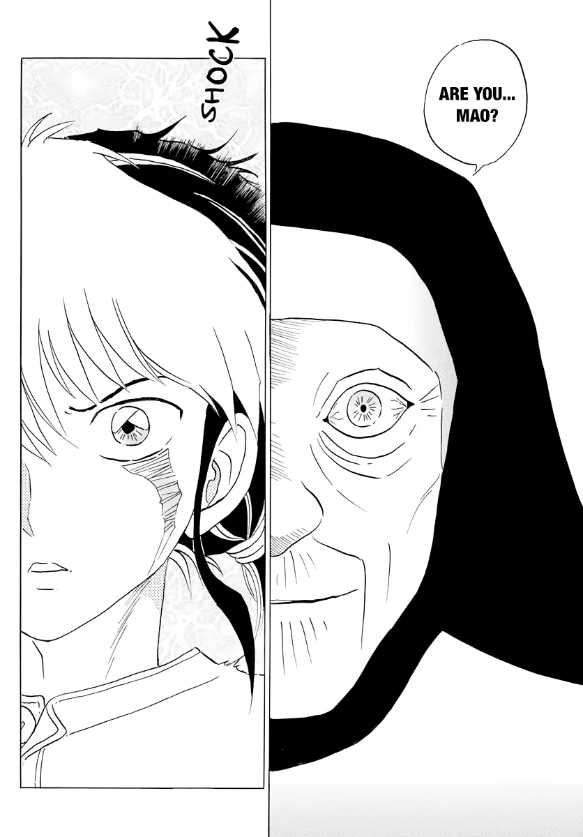 Read Mao Manga Online