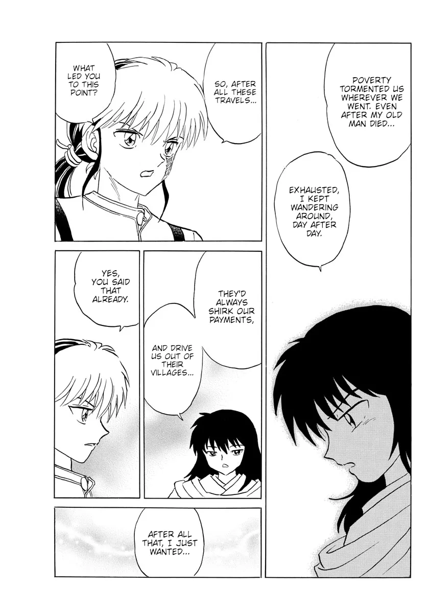 Read Mao Manga Online