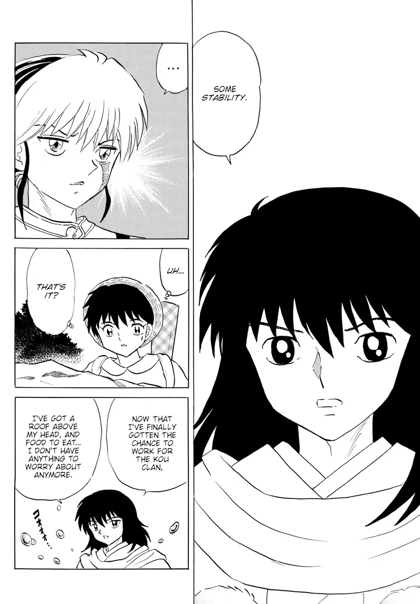 Read Mao Manga Online