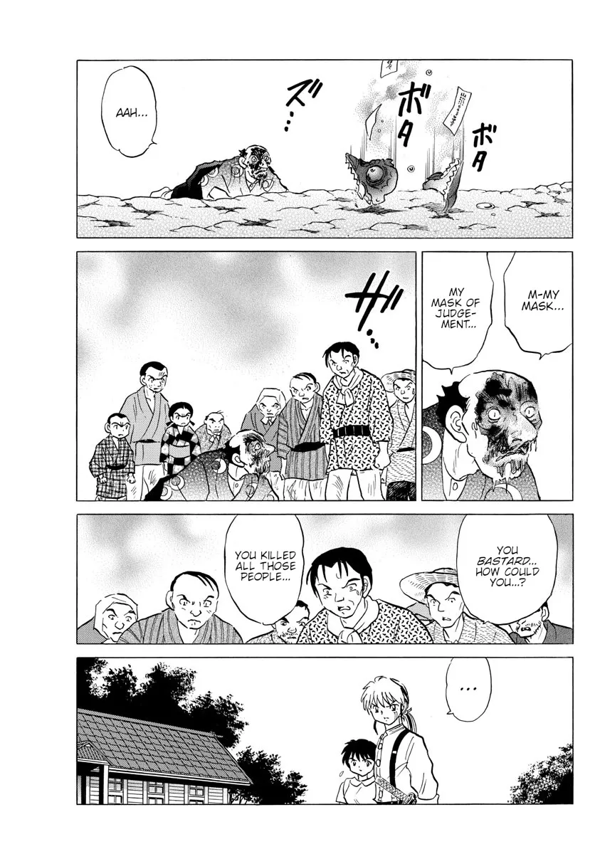 Read Mao Manga Online