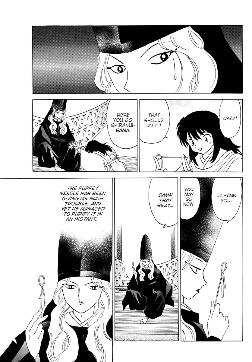 Read Mao Manga Online