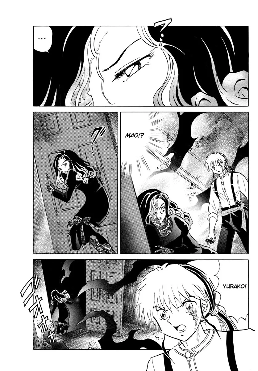 Read Mao Manga Online