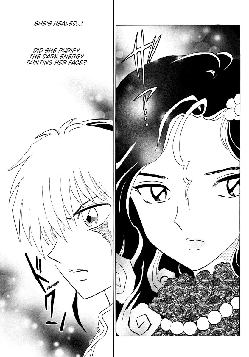 Read Mao Manga Online