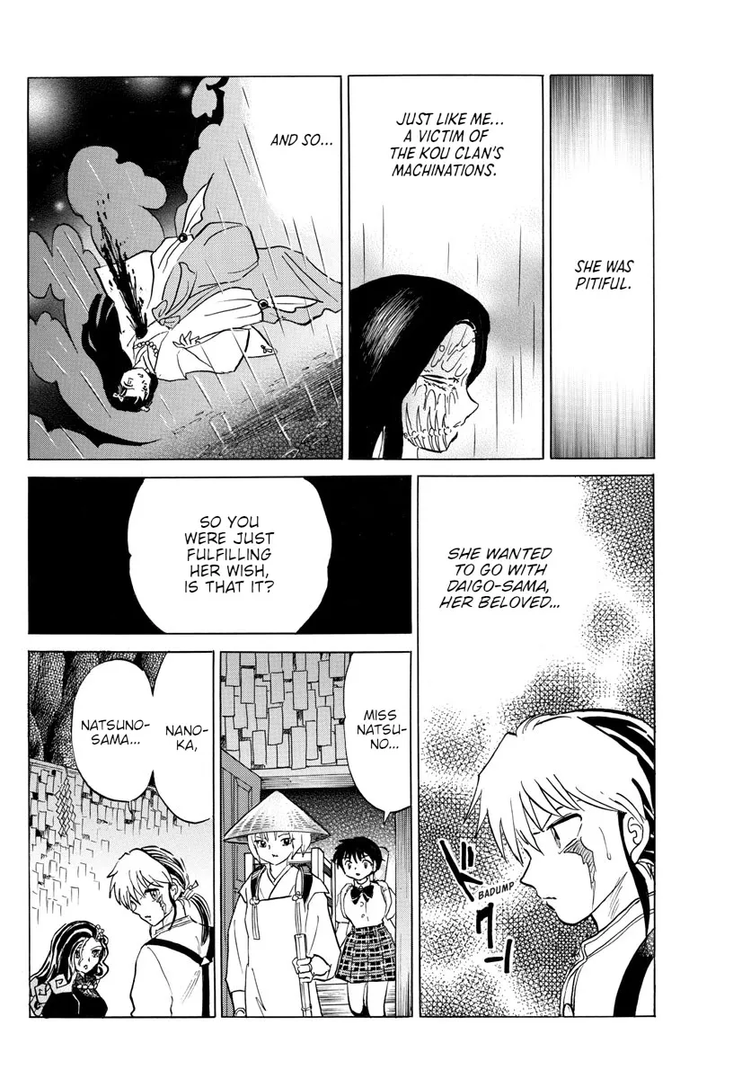 Read Mao Manga Online