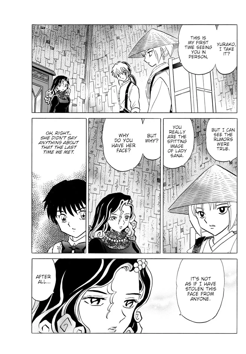 Read Mao Manga Online