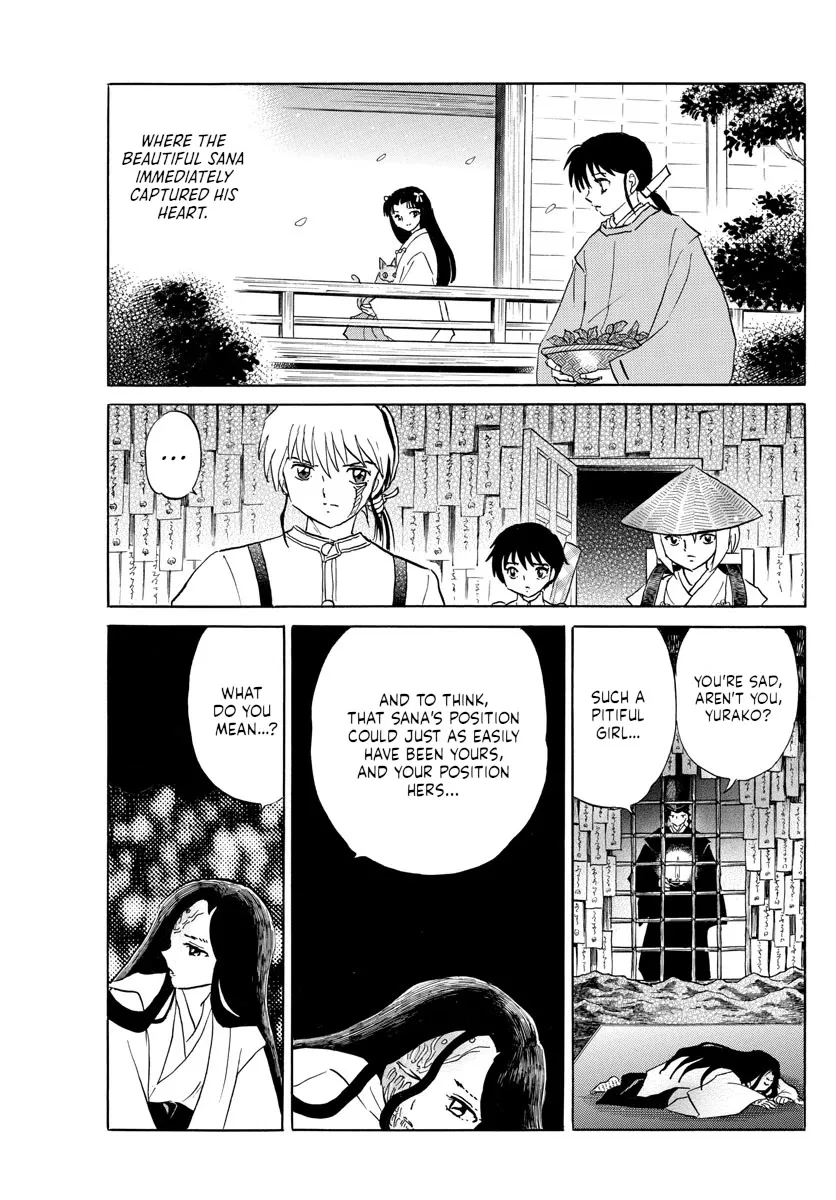 Read Mao Manga Online