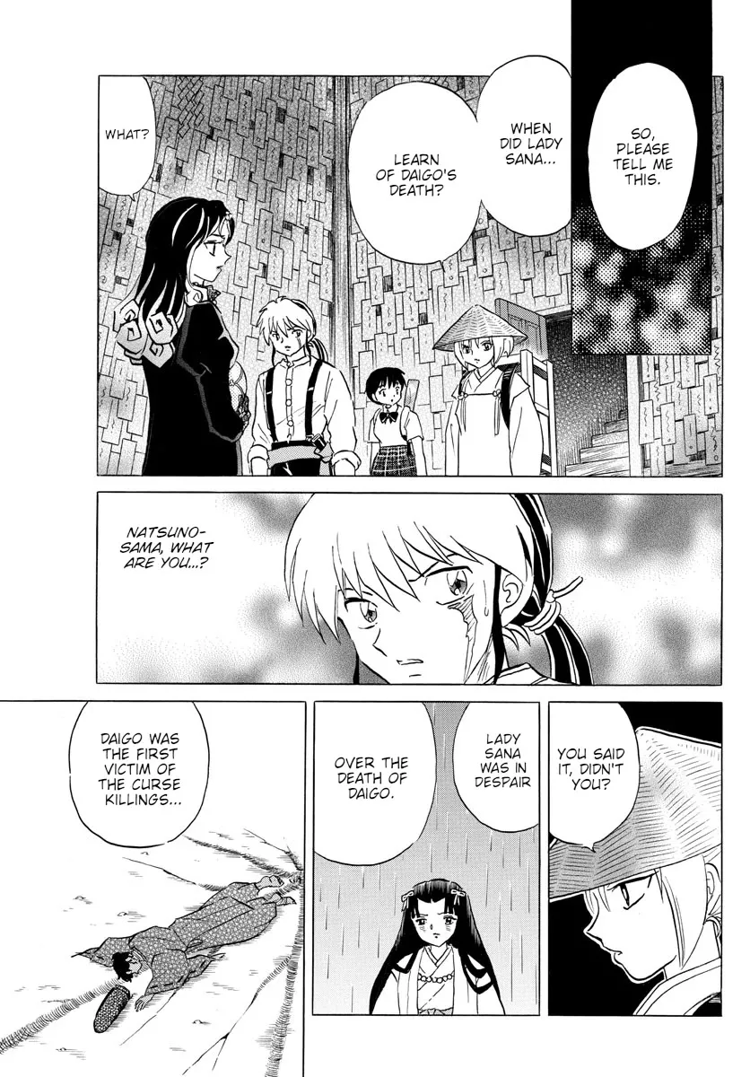 Read Mao Manga Online