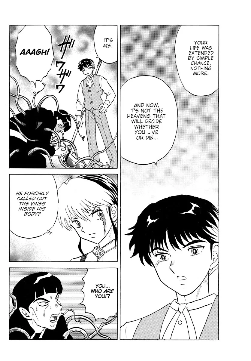 Read Mao Manga Online