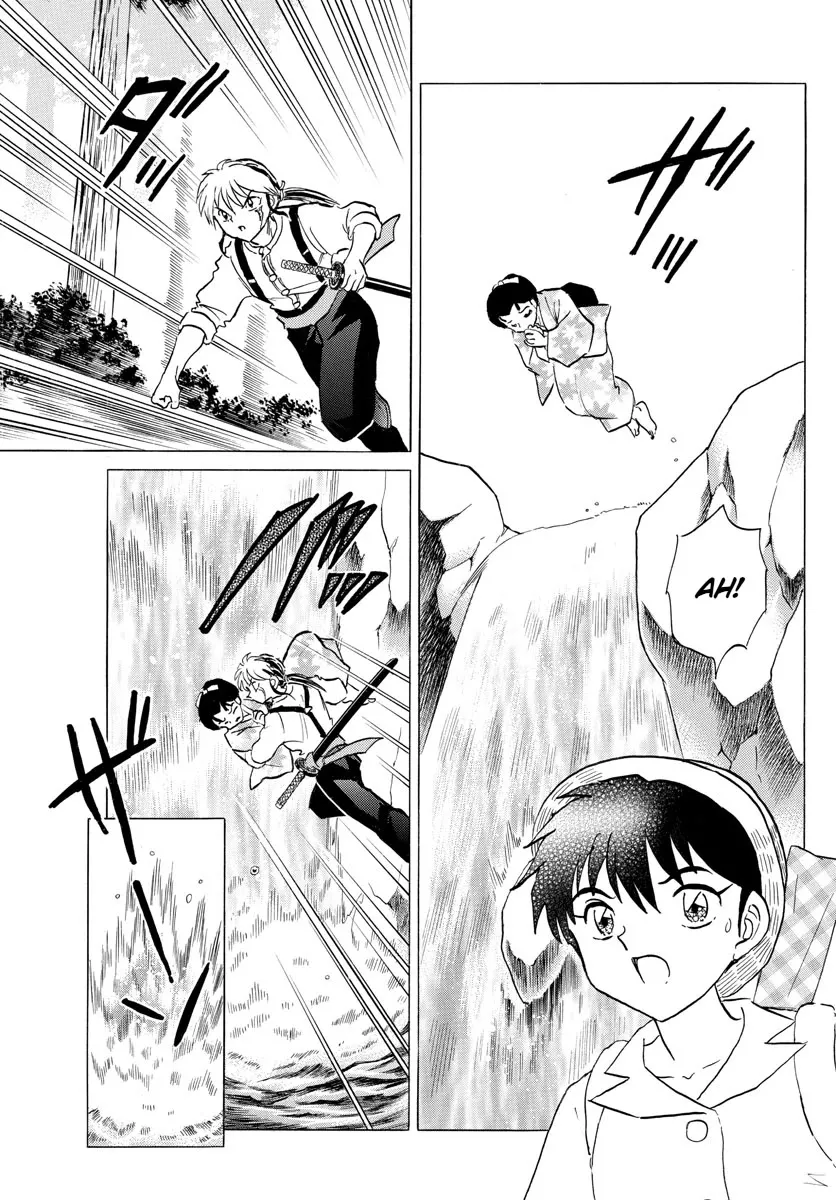 Read Mao Manga Online