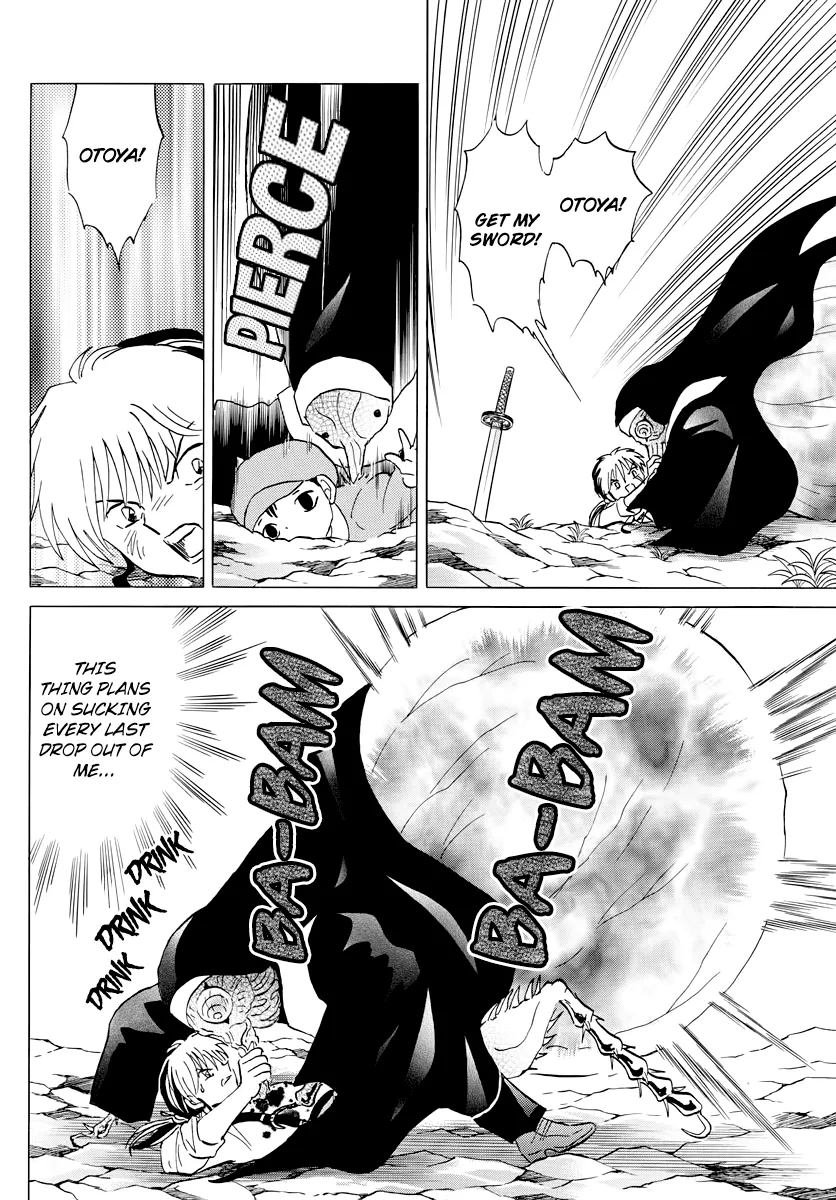 Read Mao Manga Online