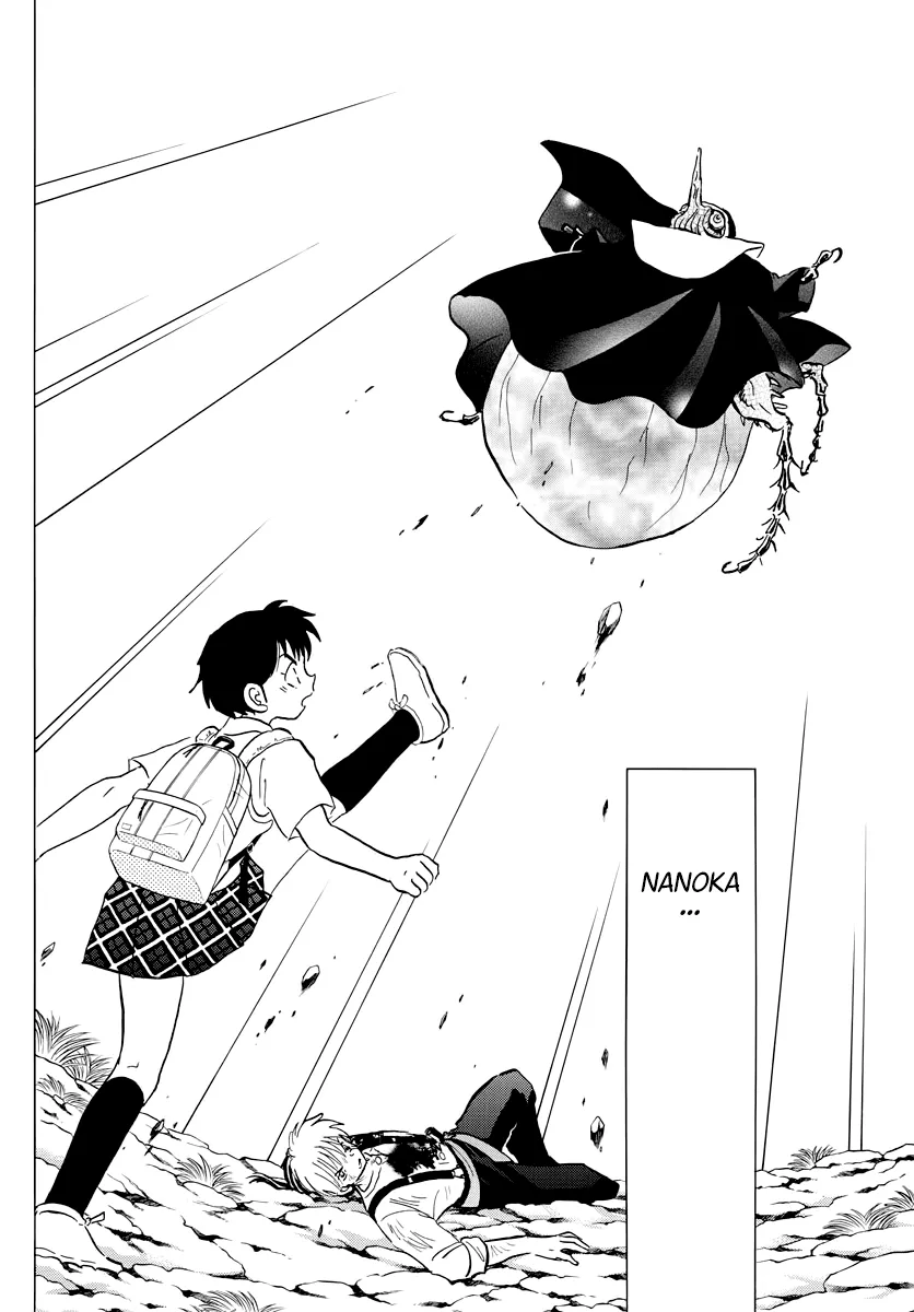 Read Mao Manga Online