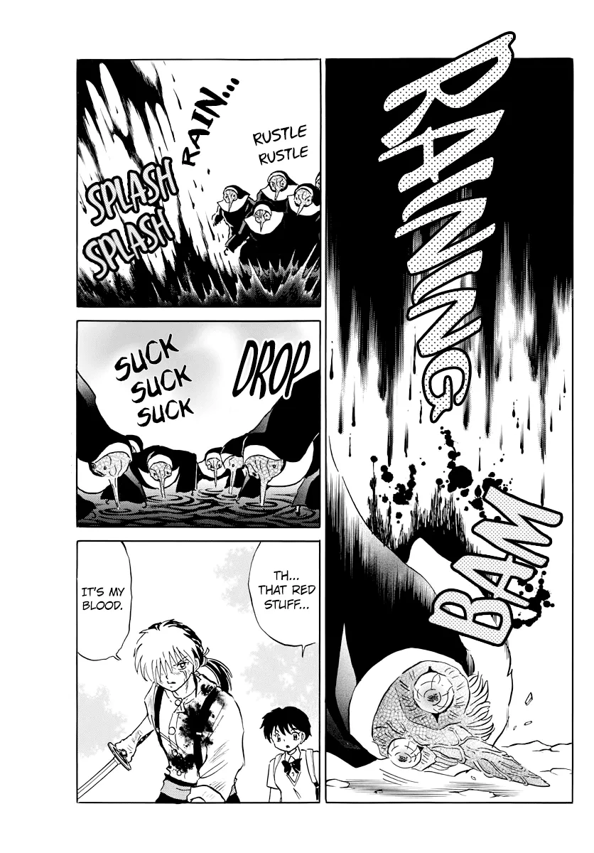 Read Mao Manga Online