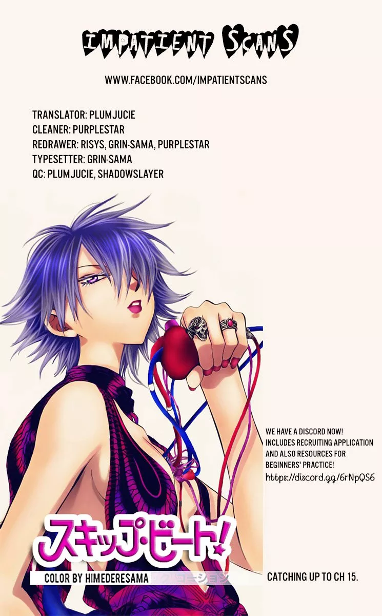 Read Mao Manga Online