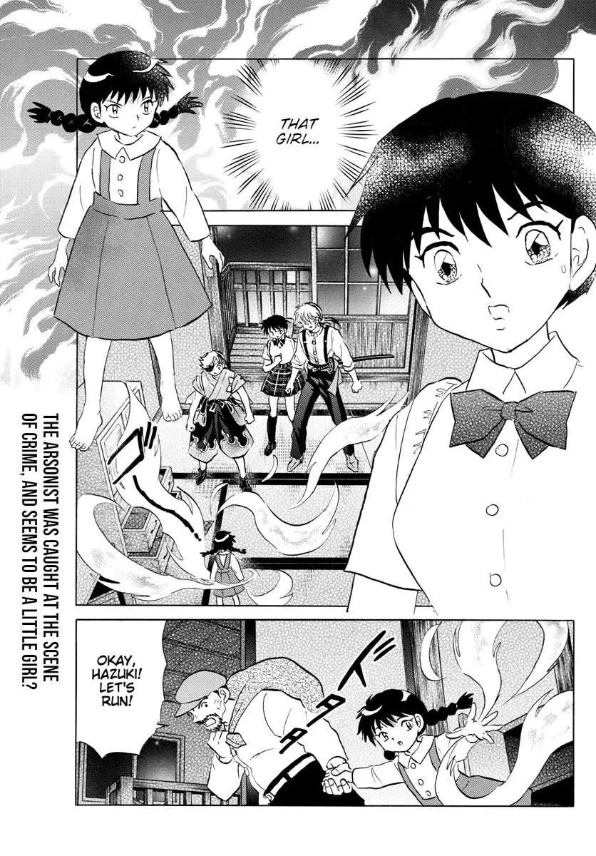 Read Mao Manga Online