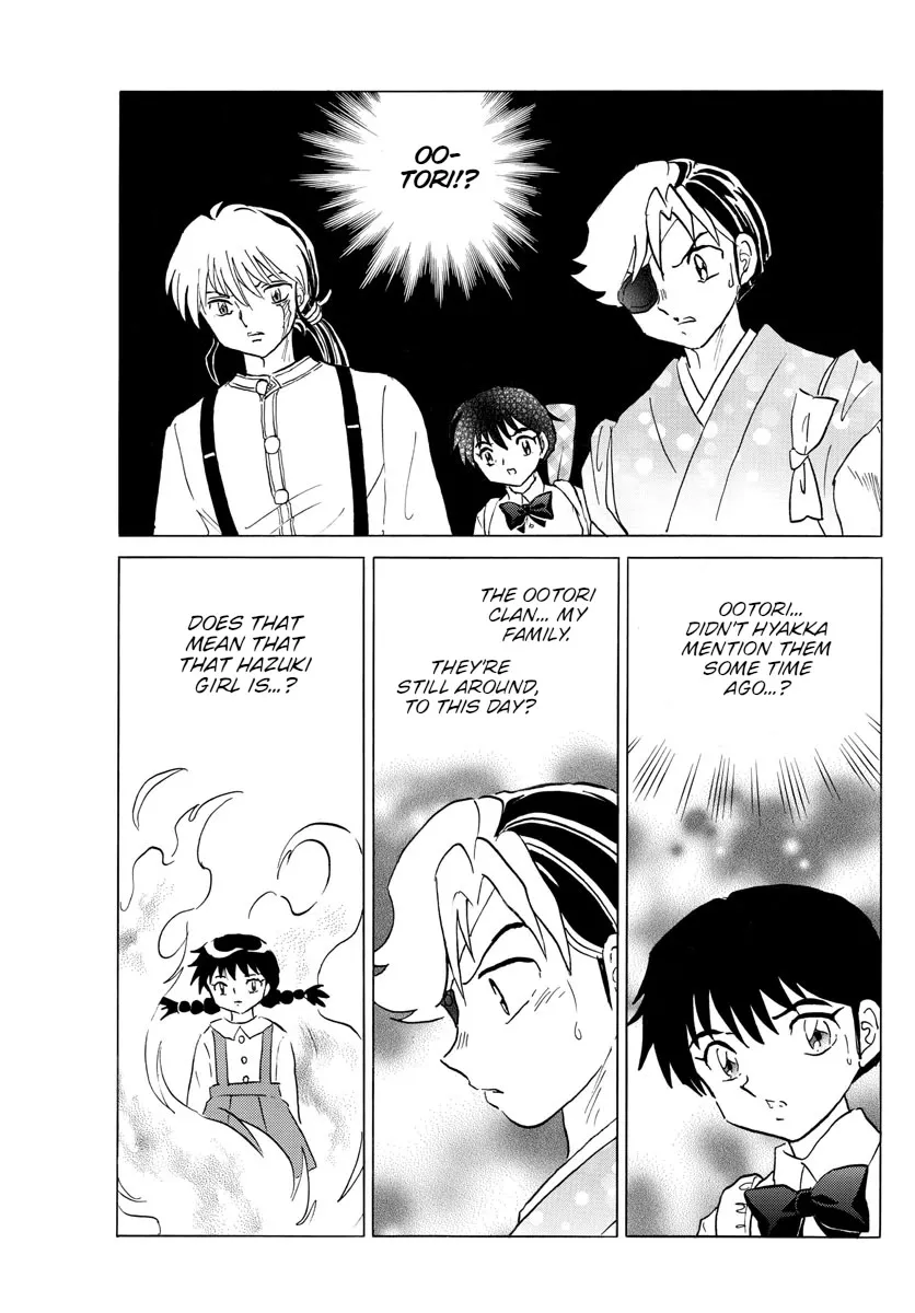 Read Mao Manga Online
