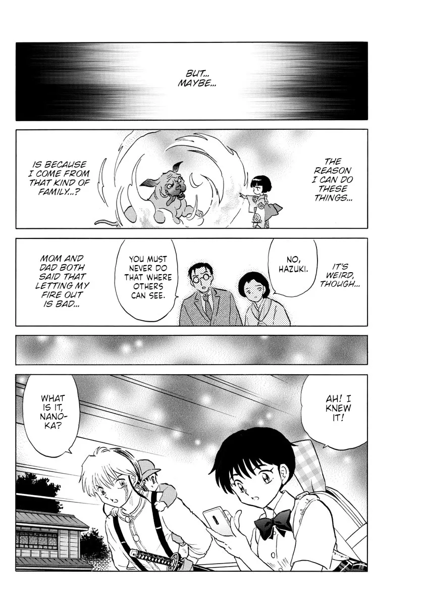Read Mao Manga Online