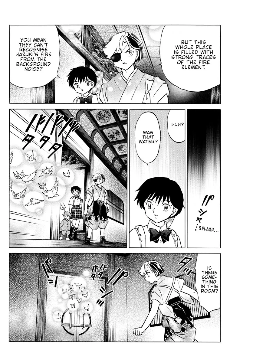 Read Mao Manga Online
