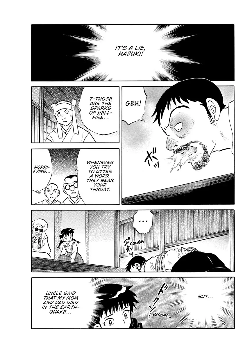 Read Mao Manga Online